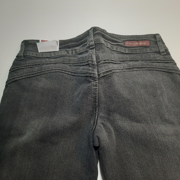 Foxy Jeans Retro Two Button - Picture 4 of 4